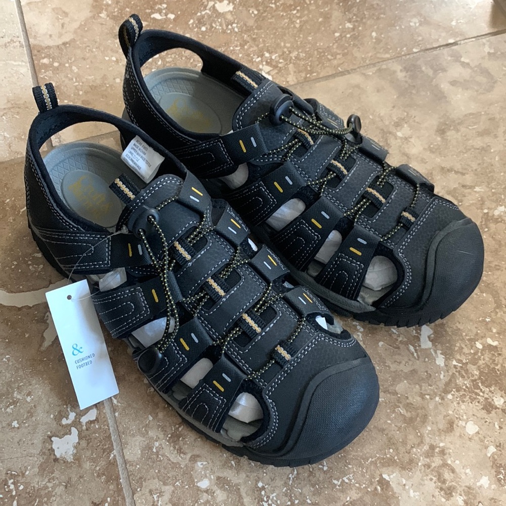 Mens Sandals